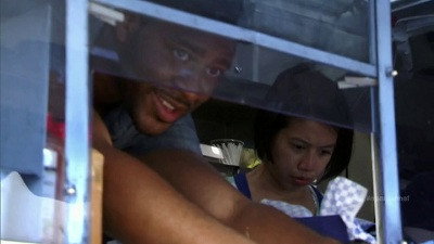A still from Top 12 Compete