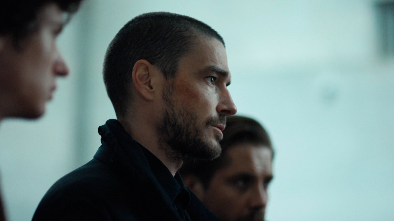 A still from Episode 3