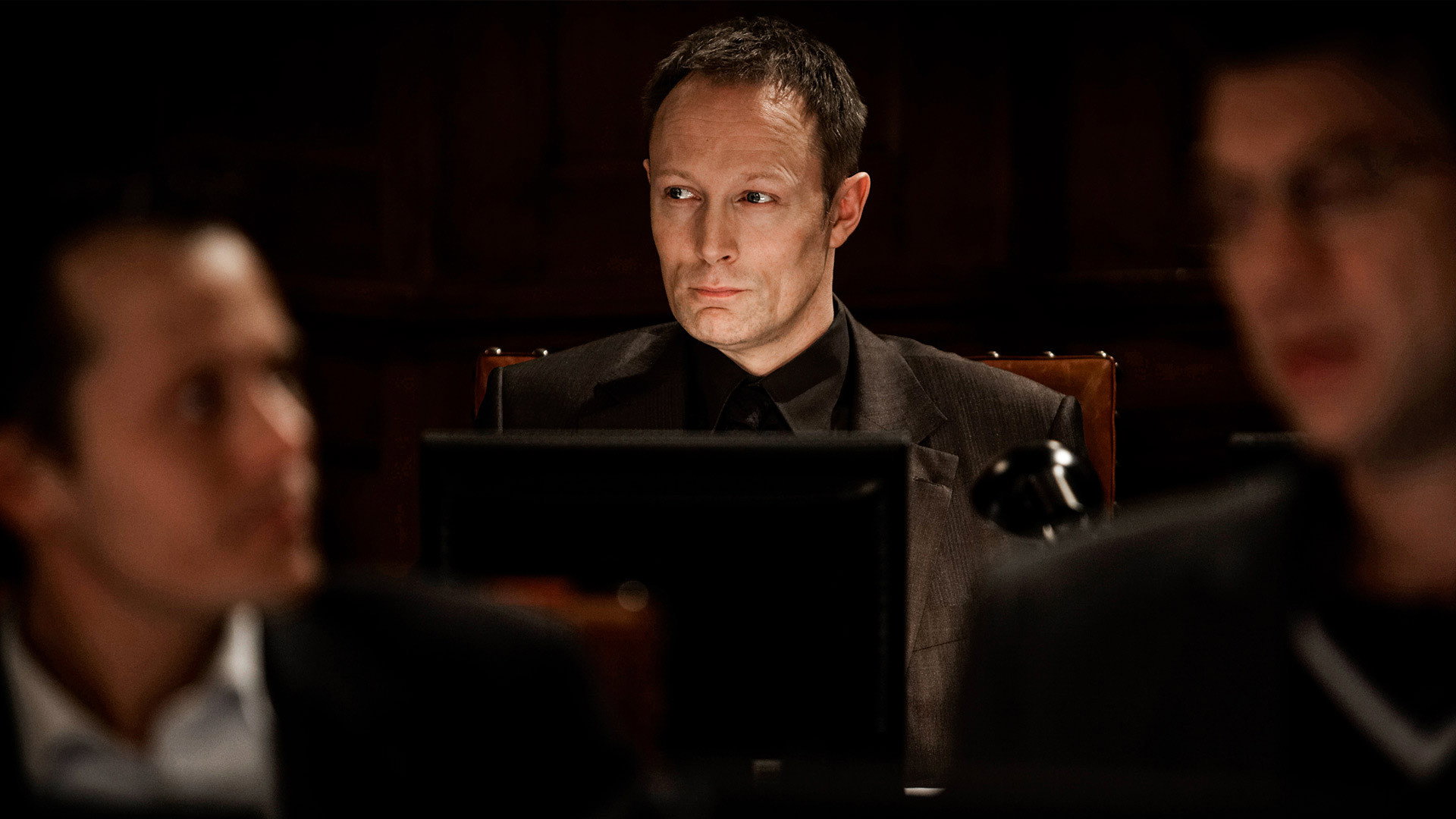 A still from Episode 10