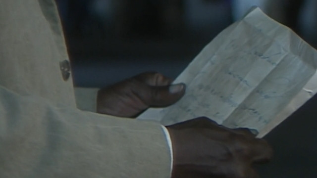 A still from Episode 4