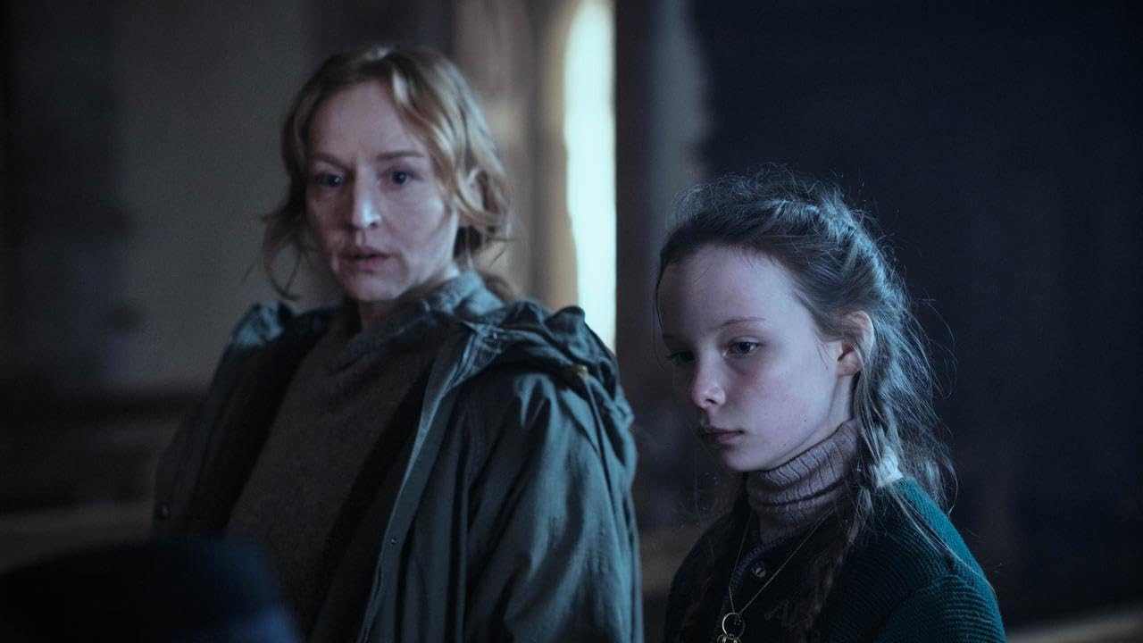 A still from Episode 3