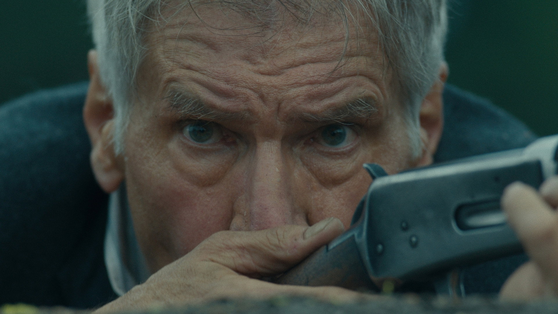 A still from The War Has Come Home