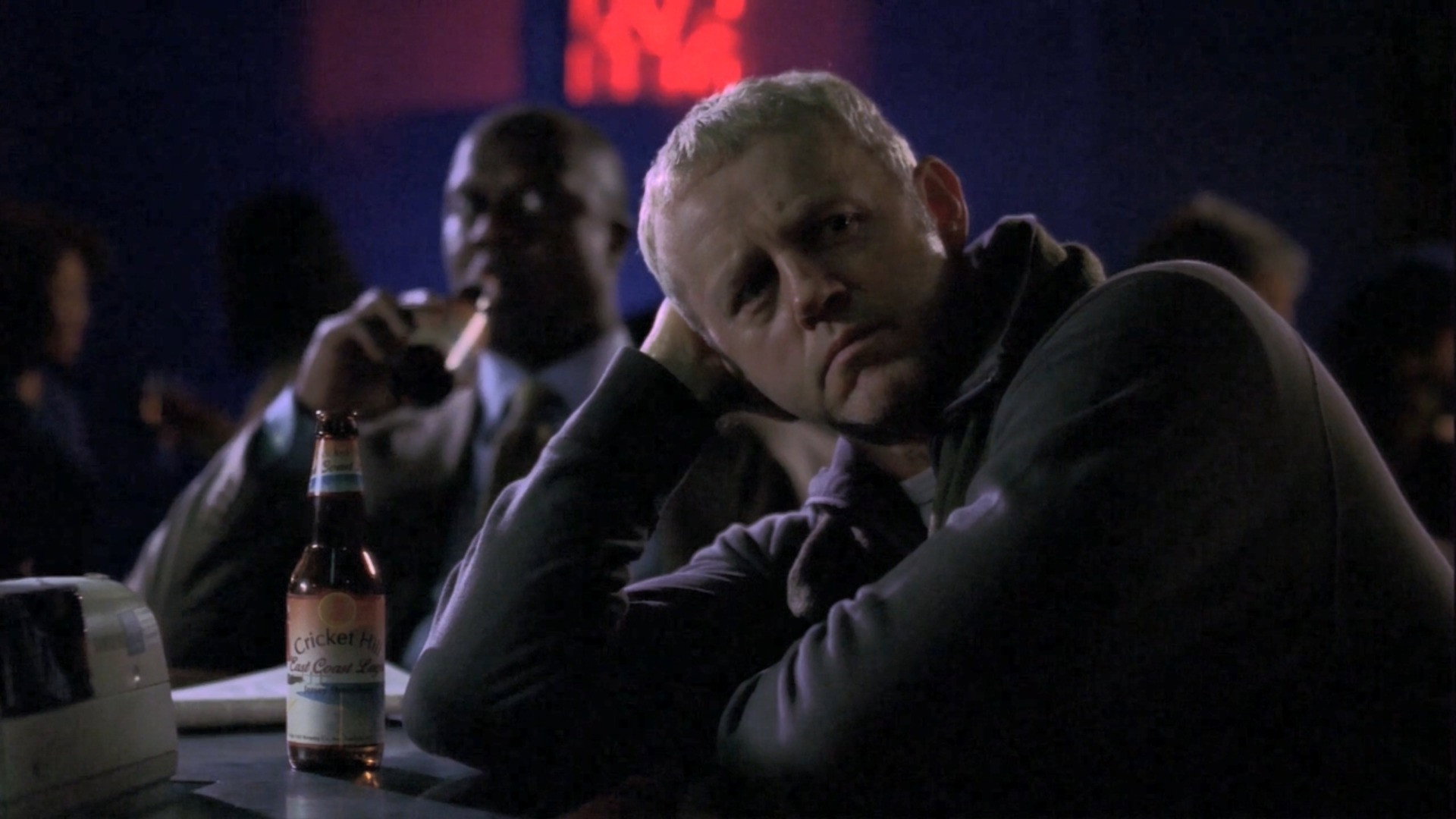 A still from Death of Innocence