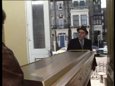 A still from Dead Men Do Tell Tales