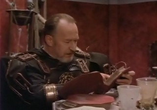 A still from Secrets Of The Spellbinders