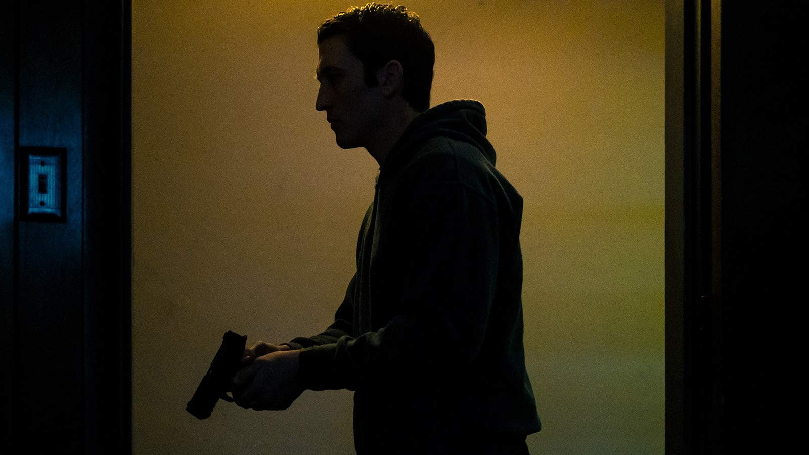 A still from Volume 5: The Fool