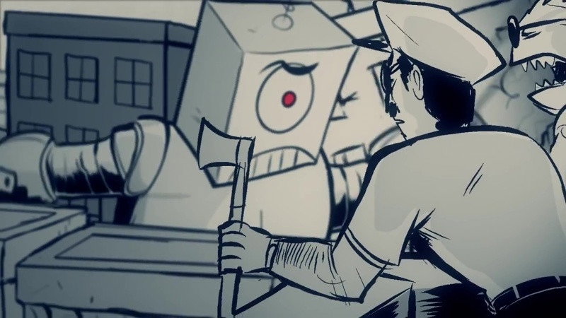 A still from Episode 2