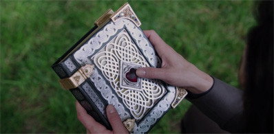 A still from The Price of Magic