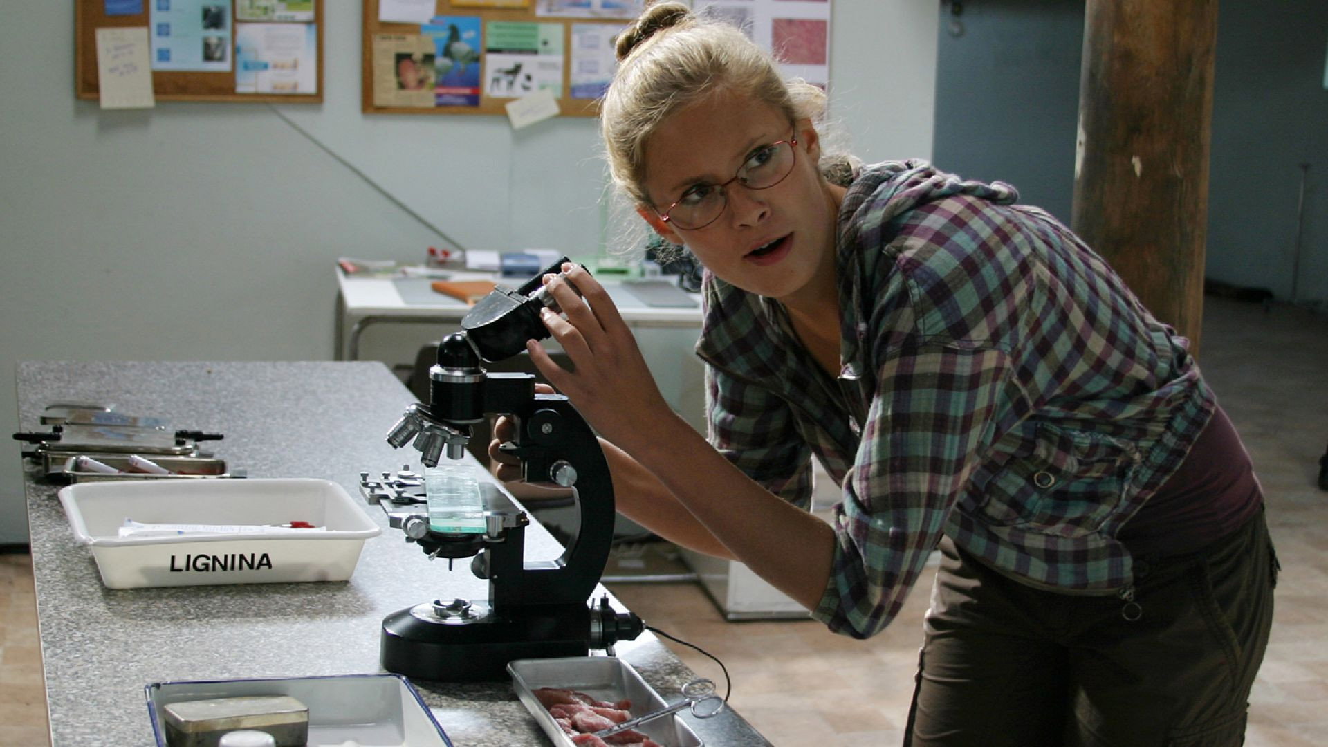 A still from Episode 5