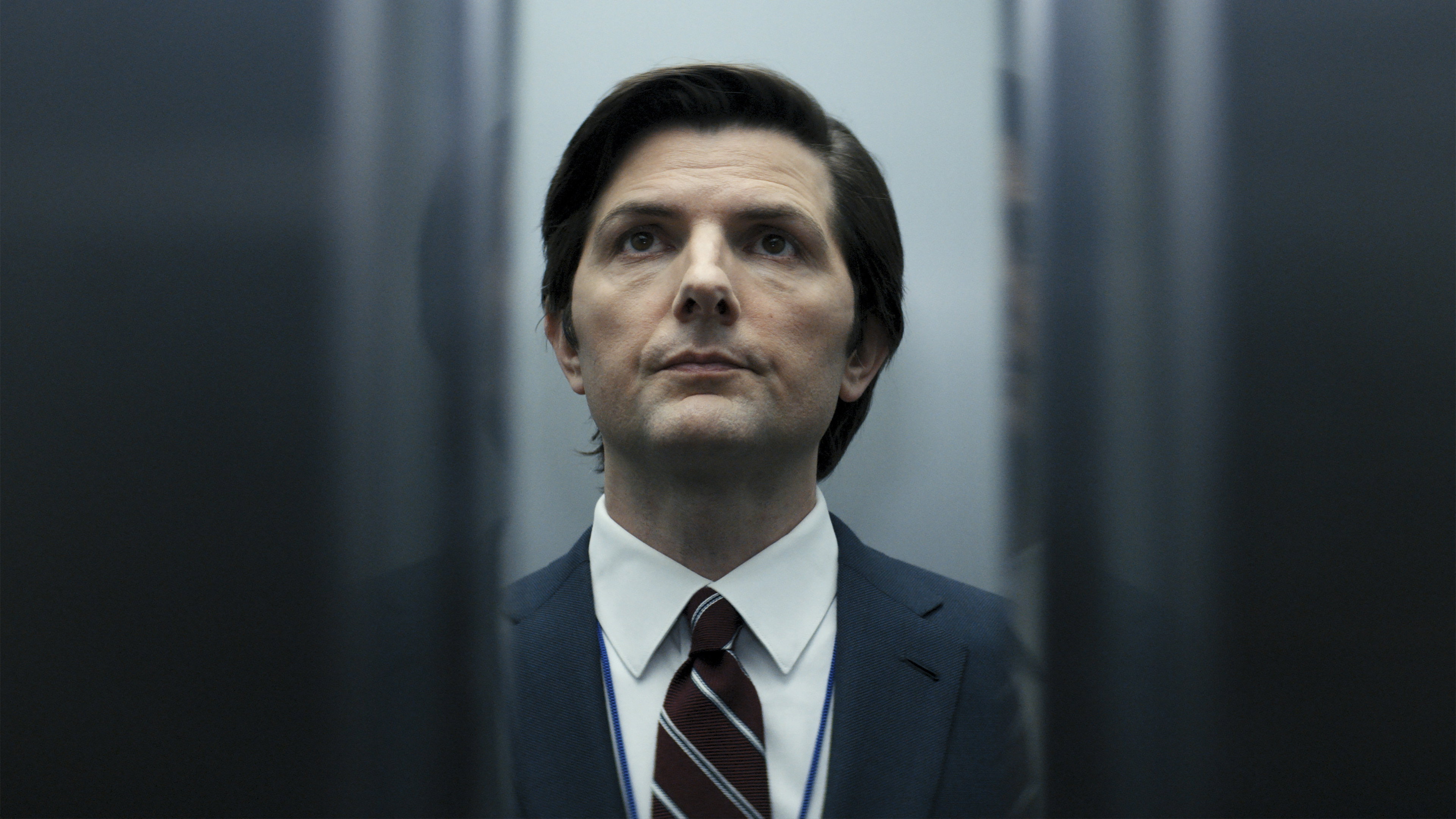 A still from Defiant Jazz