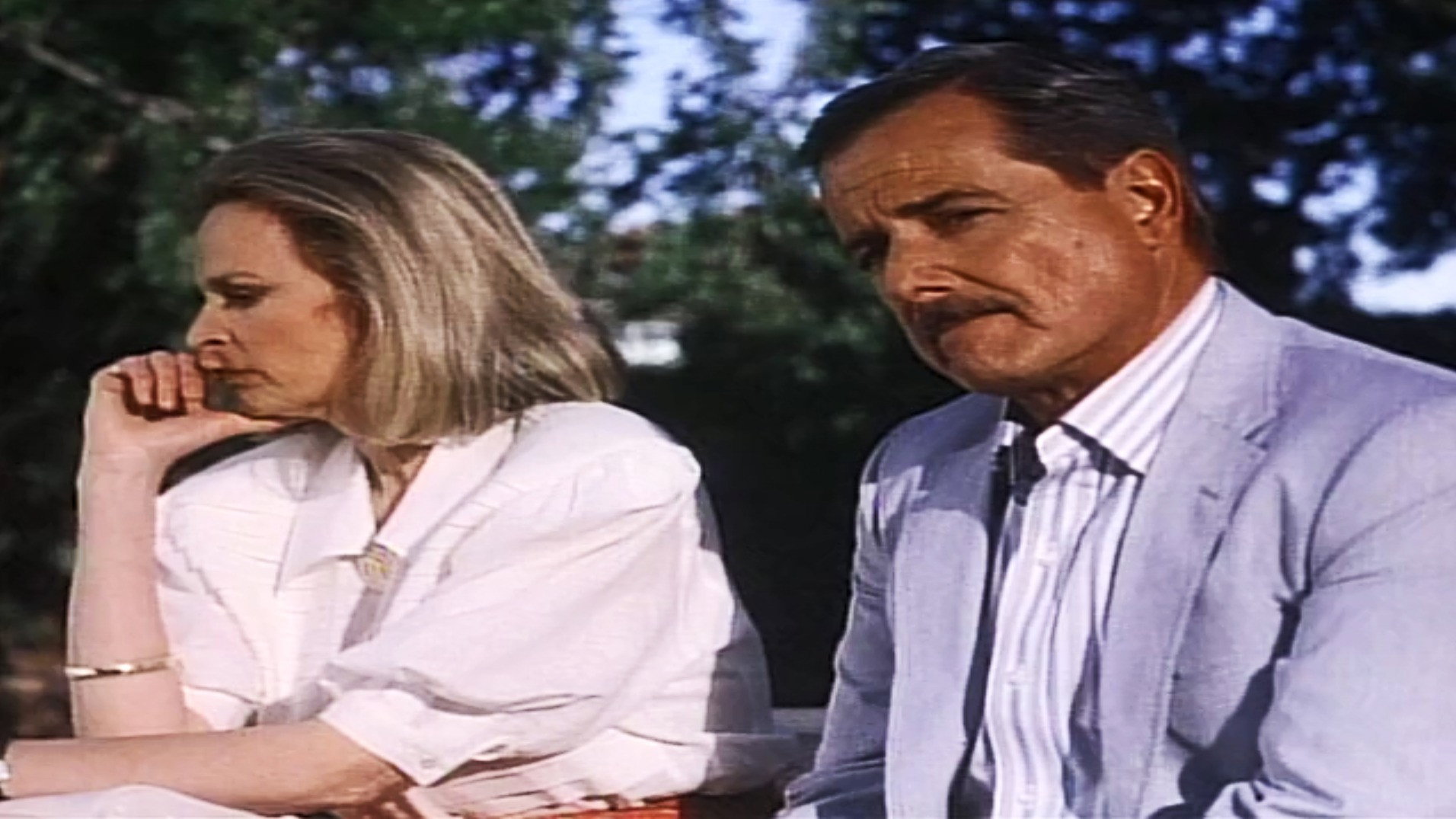 A still from Where There's Hope, There's Crosby
