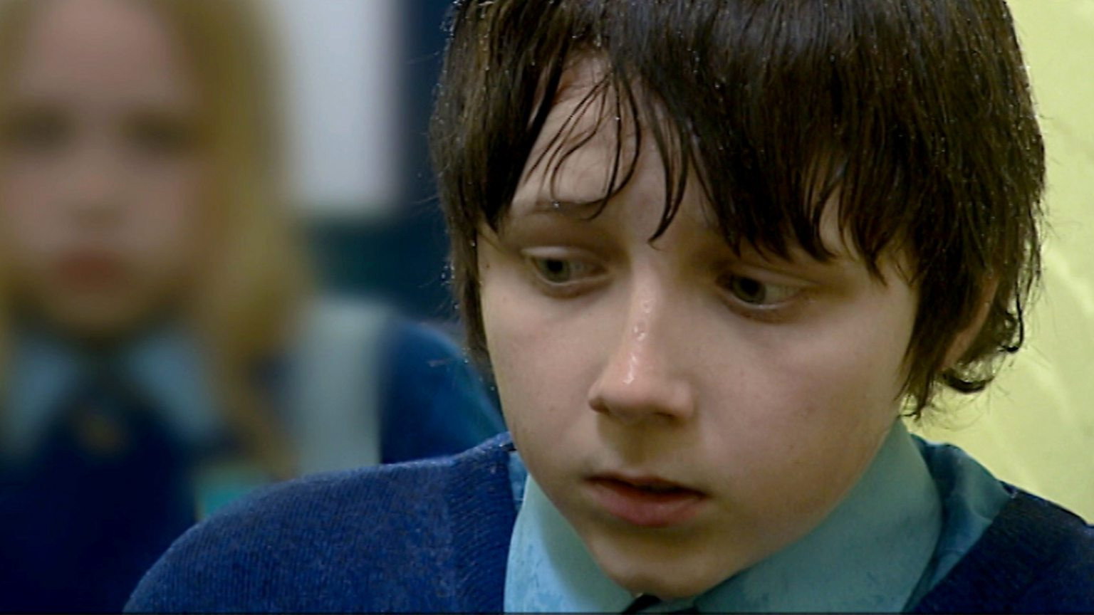 A still from Like Father, Like Son
