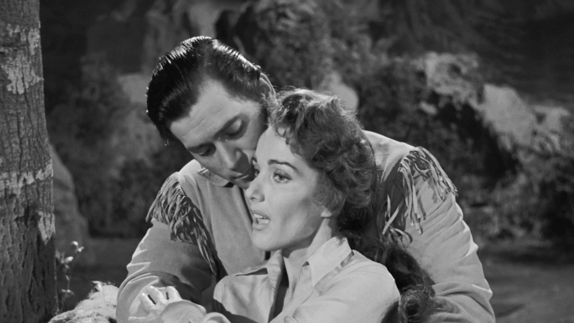 A still from Gold, Glory and Custer - Requiem (2)