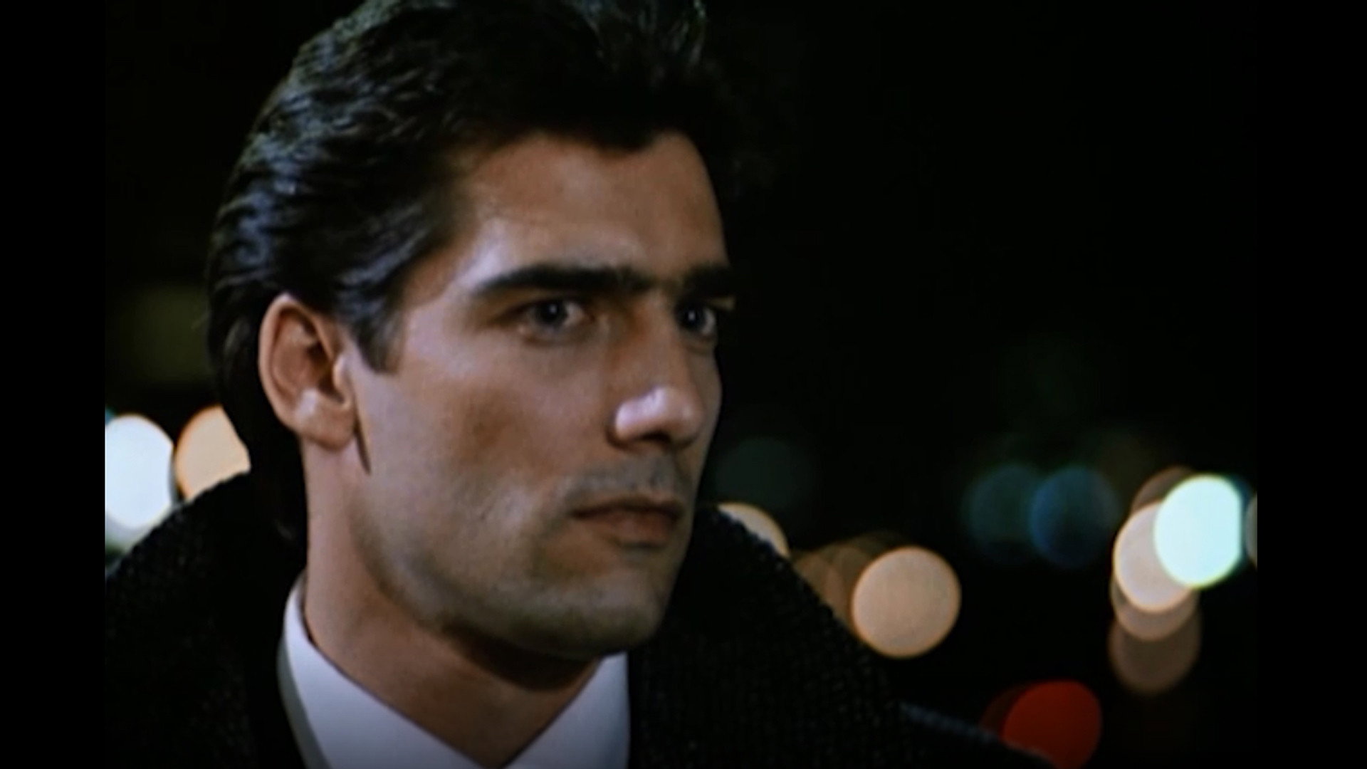 A still from Not For Nothing