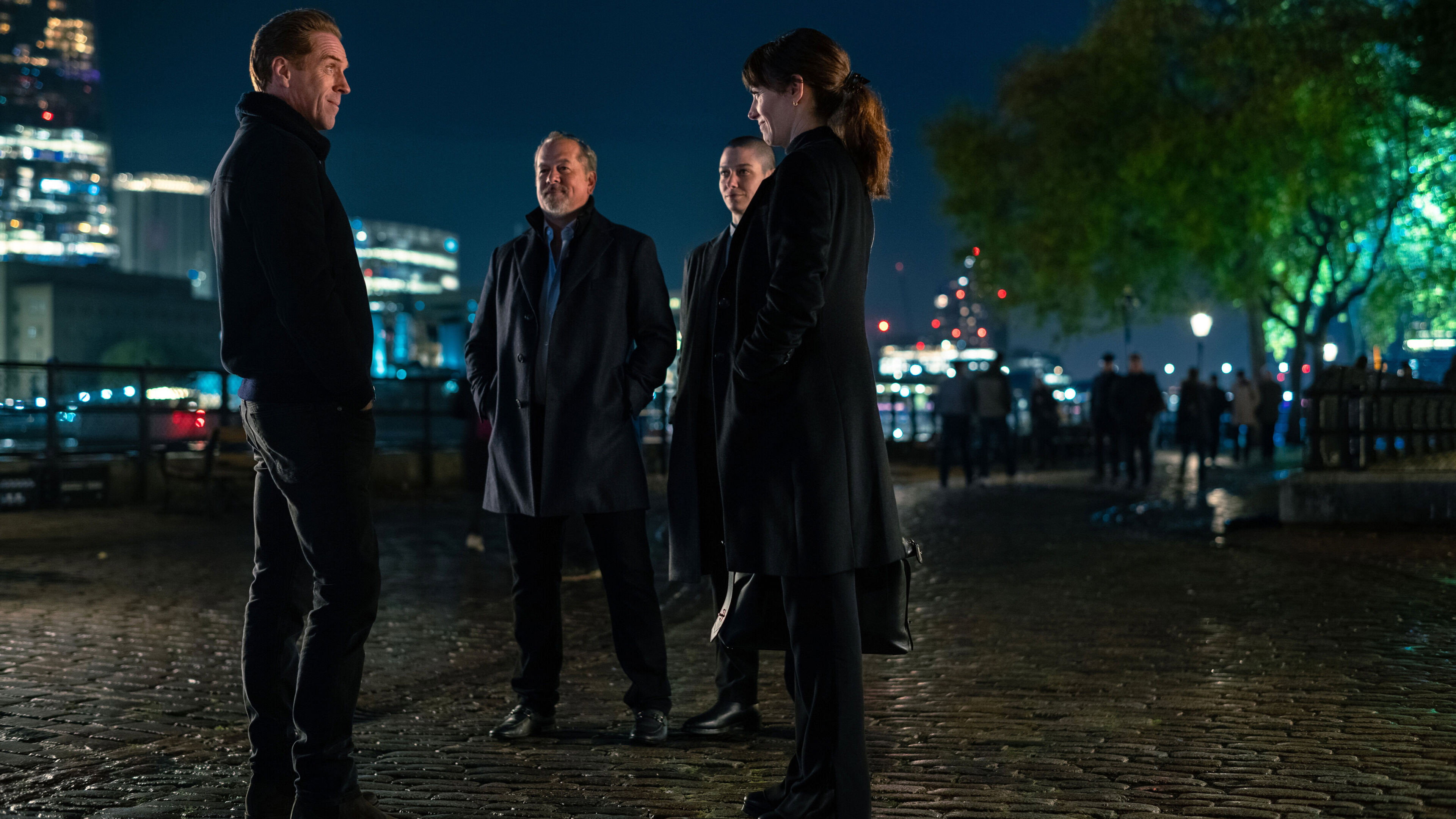 A still from Tower of London