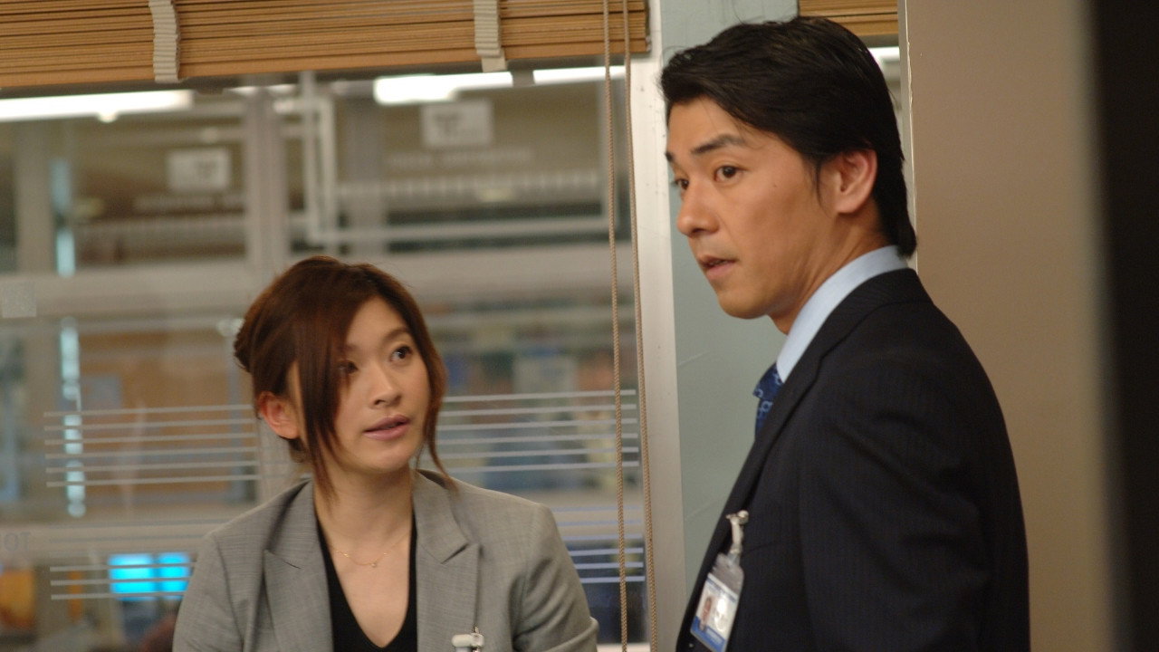A still from Episode 1