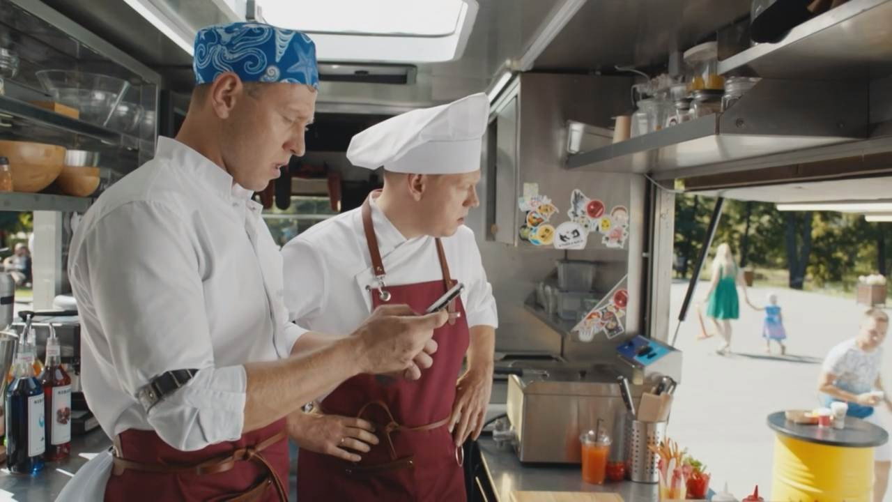 A still from Episode 2