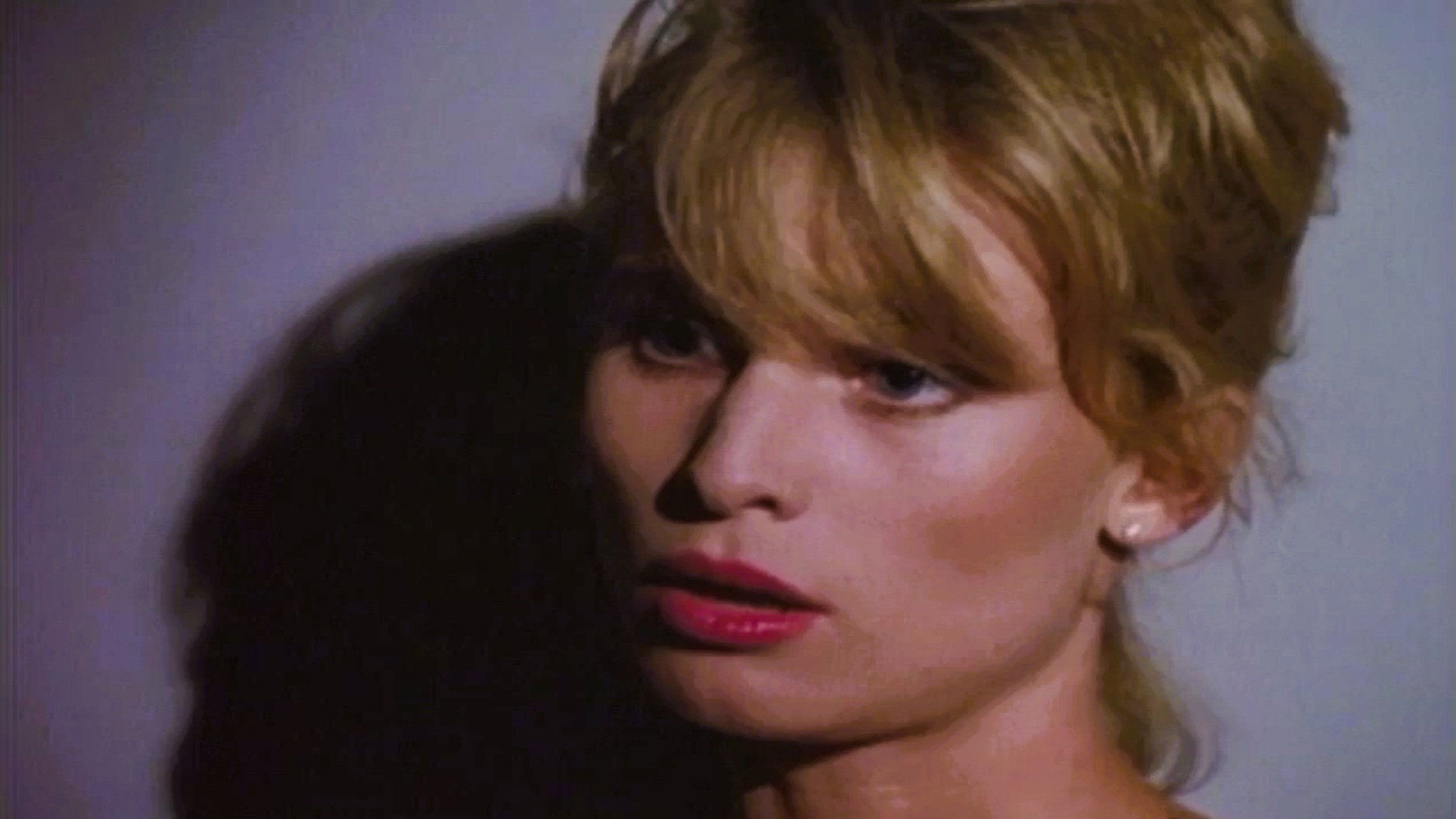 A still from All Over But the Shouting