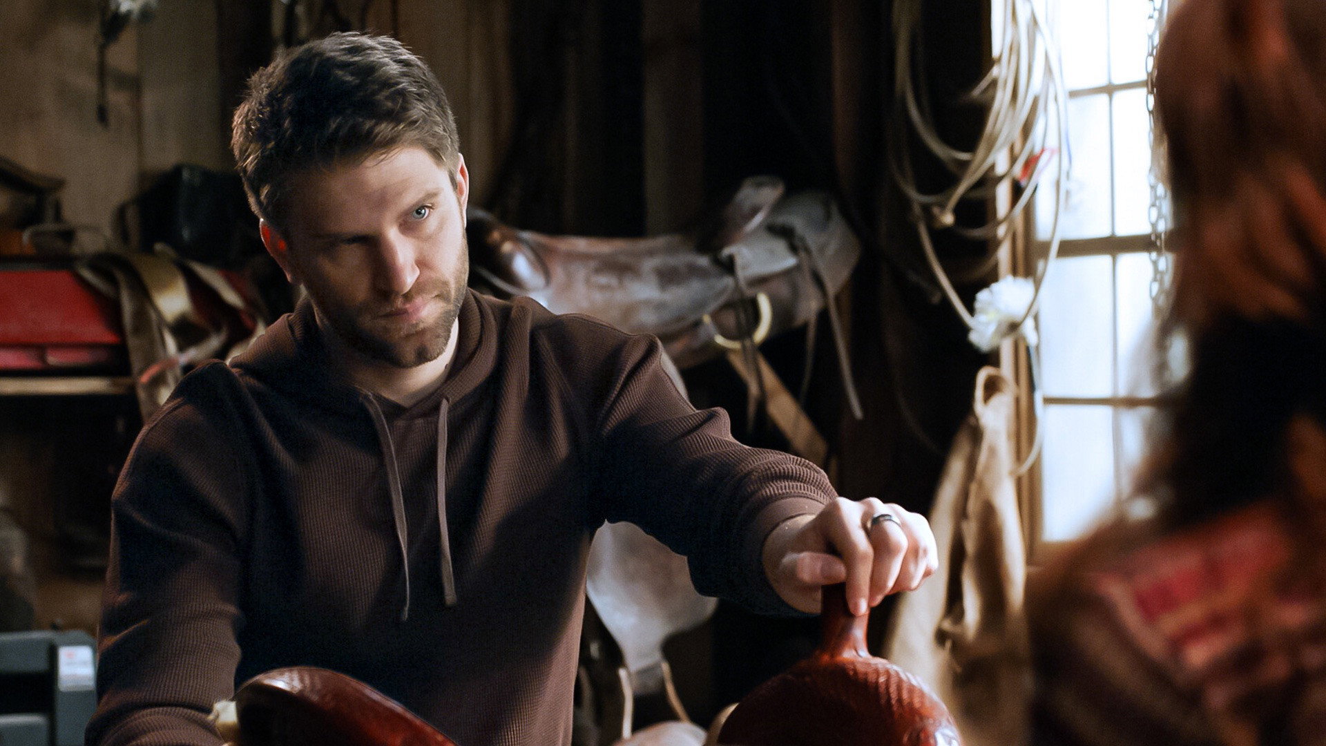 A still from Witt's End