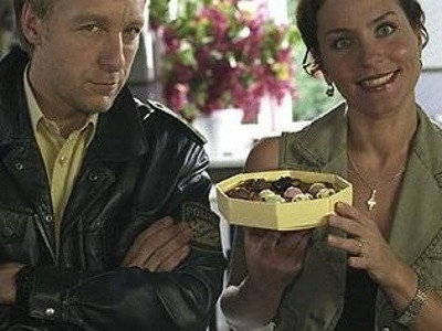 A still from Schwesternliebe