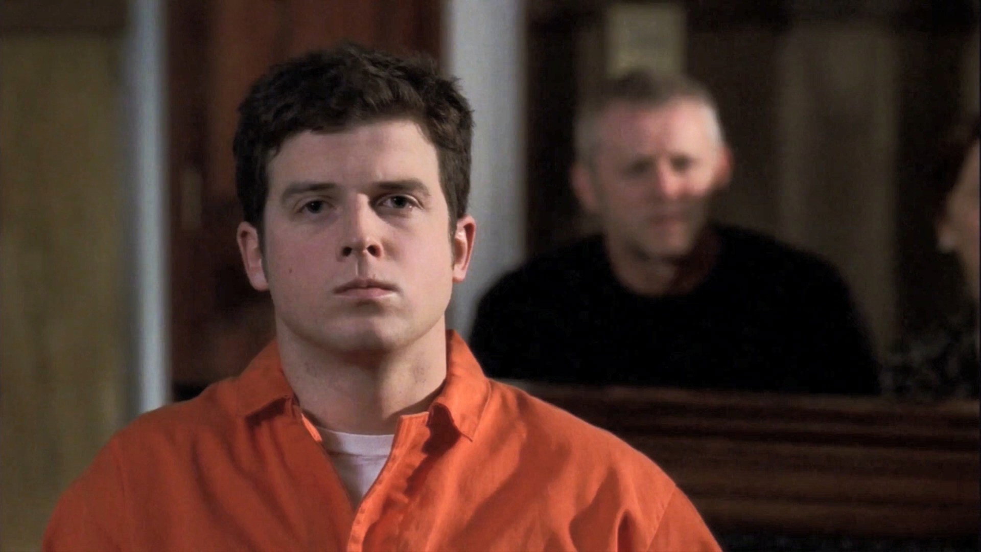A still from Signature