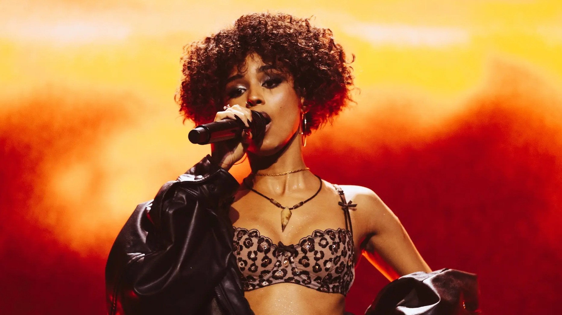 Tyla: Live on Showmax