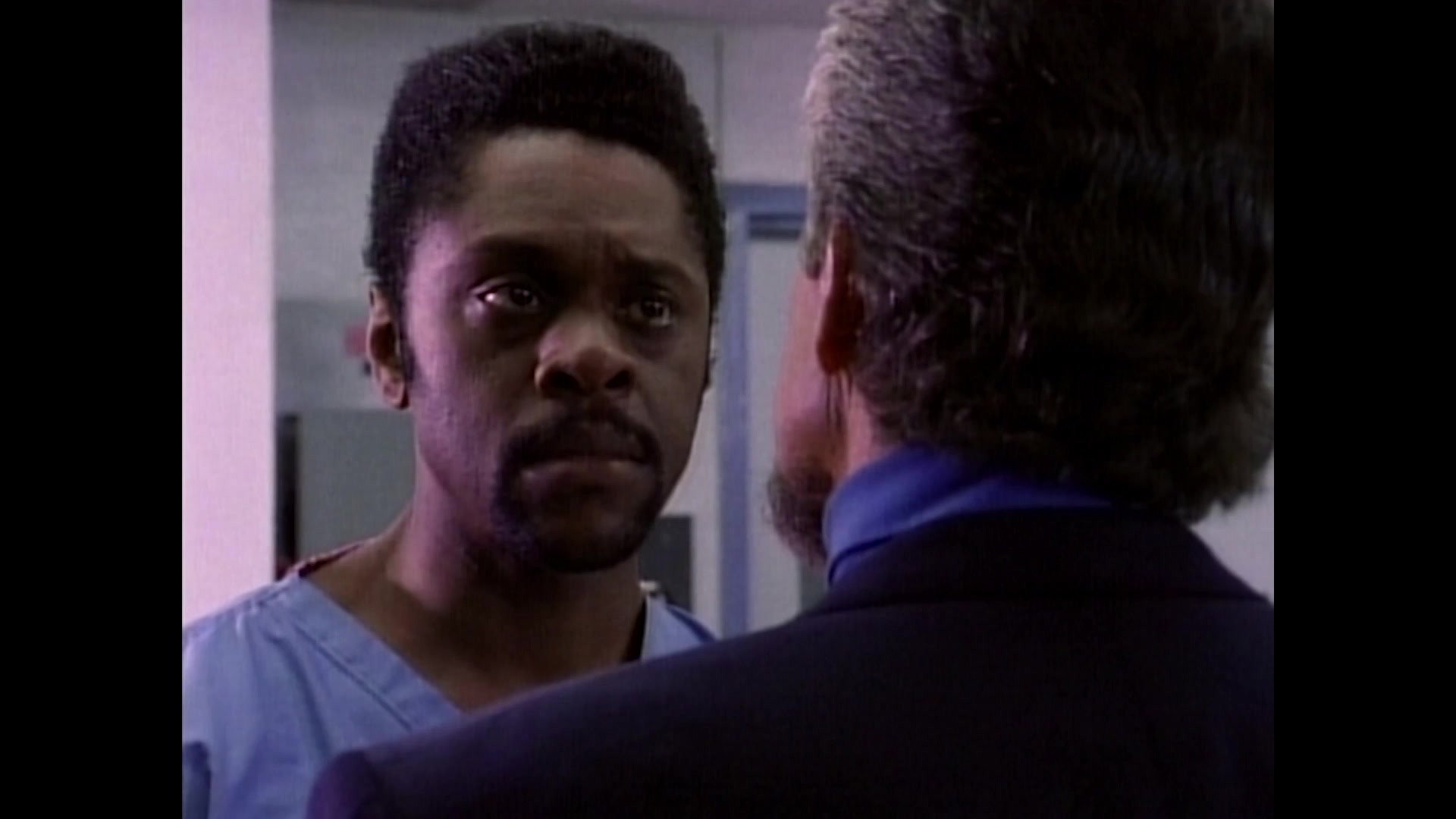 A still from The Trial of Reno Raines (2)