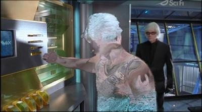 A still from Kilohertz