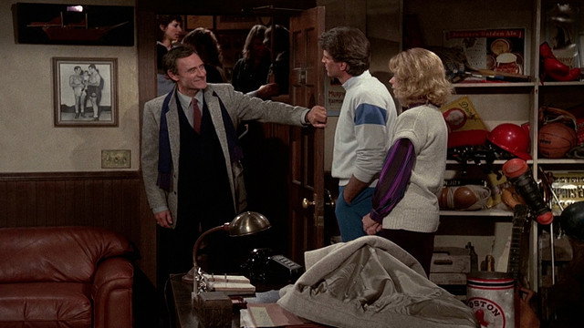 A still from Sumner's Return