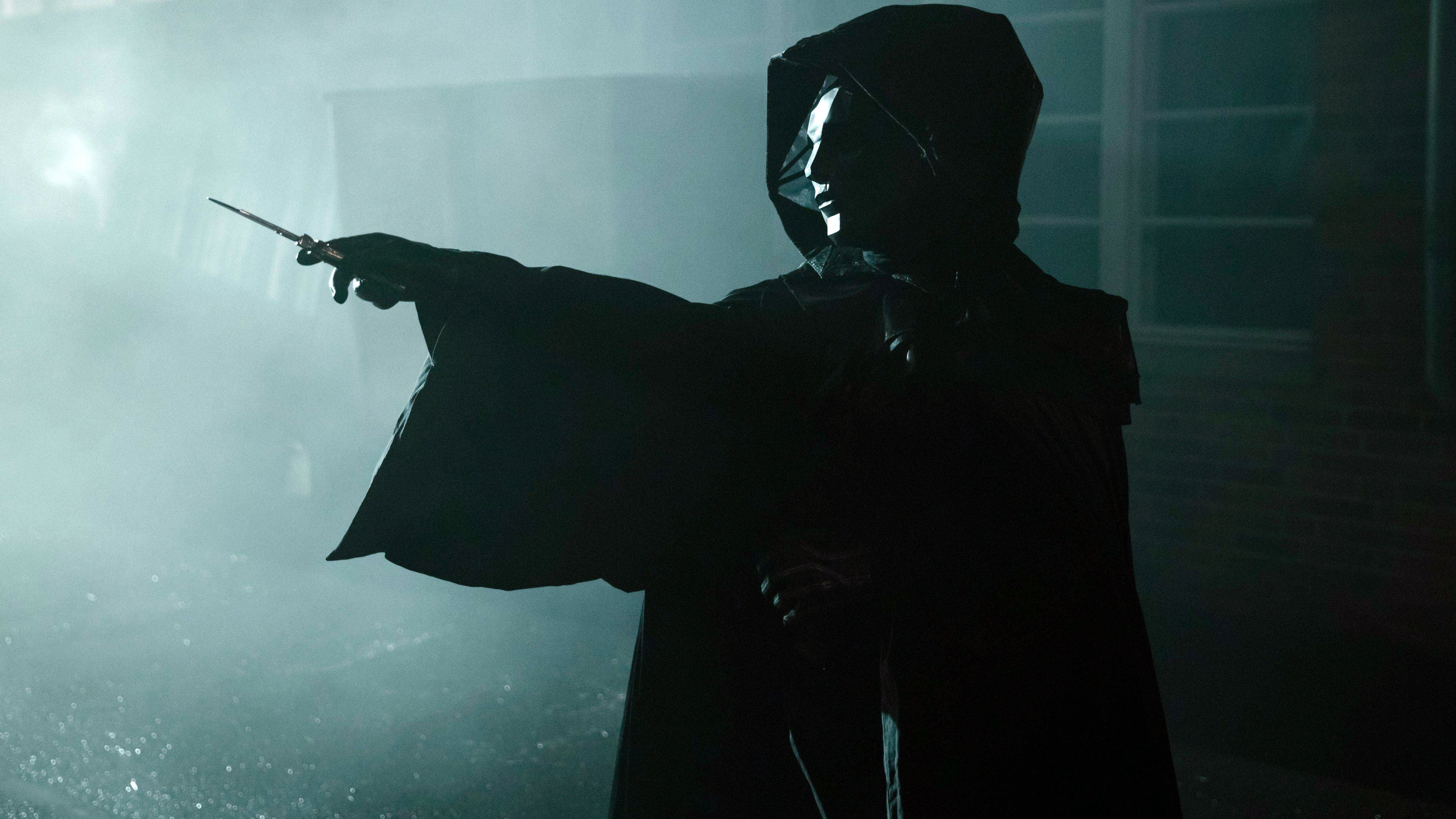 A still from Episode 7