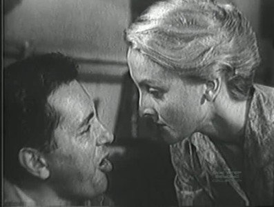 A still from Make Me Not a Witch