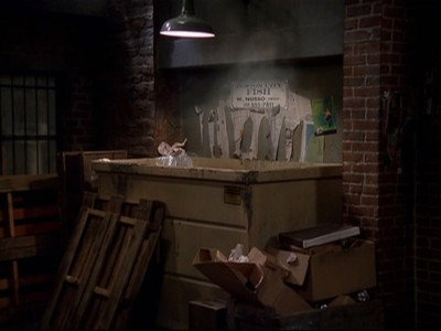 A still from Smoke 'Em If You Got 'Em