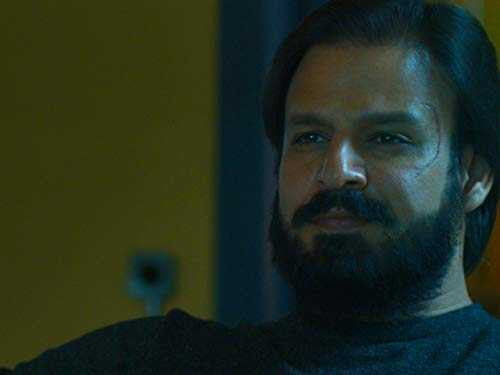 A still from Hawk-Eye