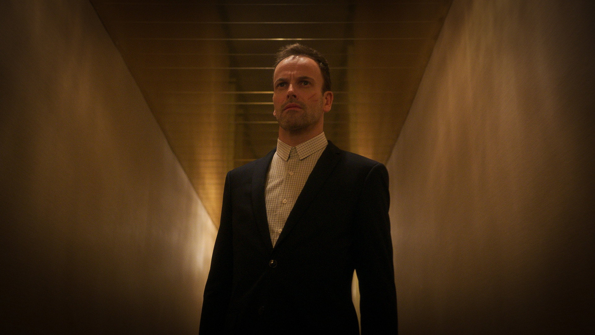 A still from Alma Matters