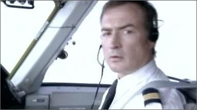 A still from The Deadliest Plane Crash
