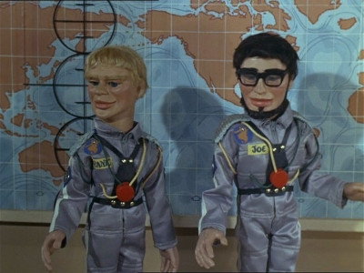 A still from Raptures of the Deep