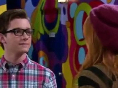 A still from Opposites Attract It Up