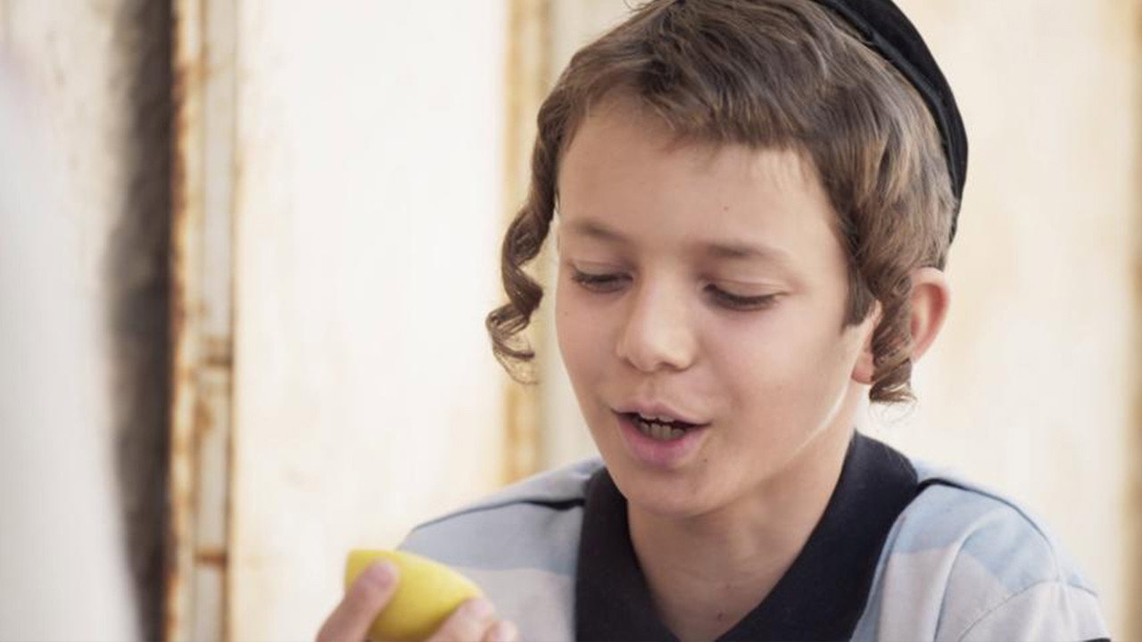A still from Lemons