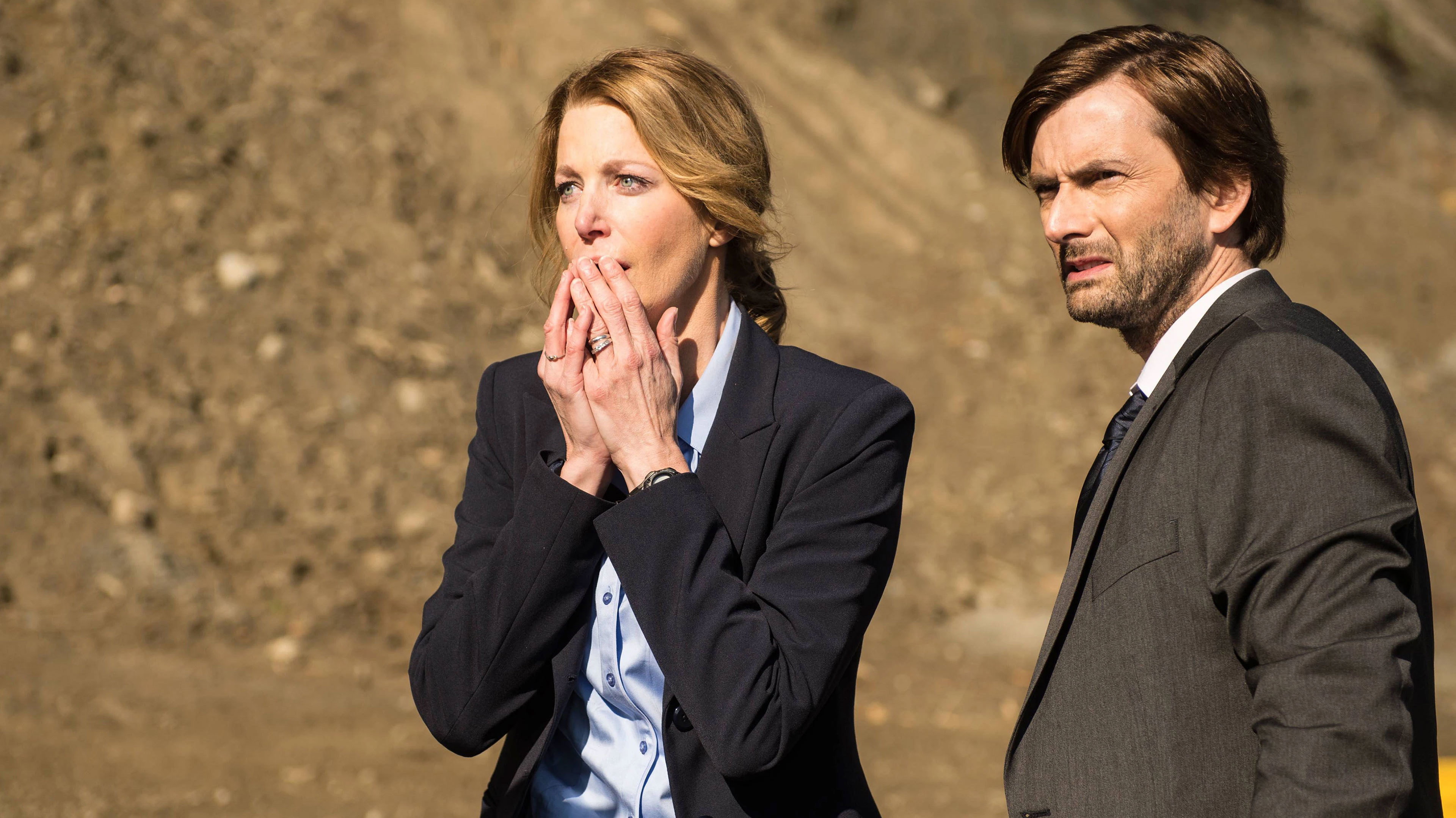 A still from Episode One