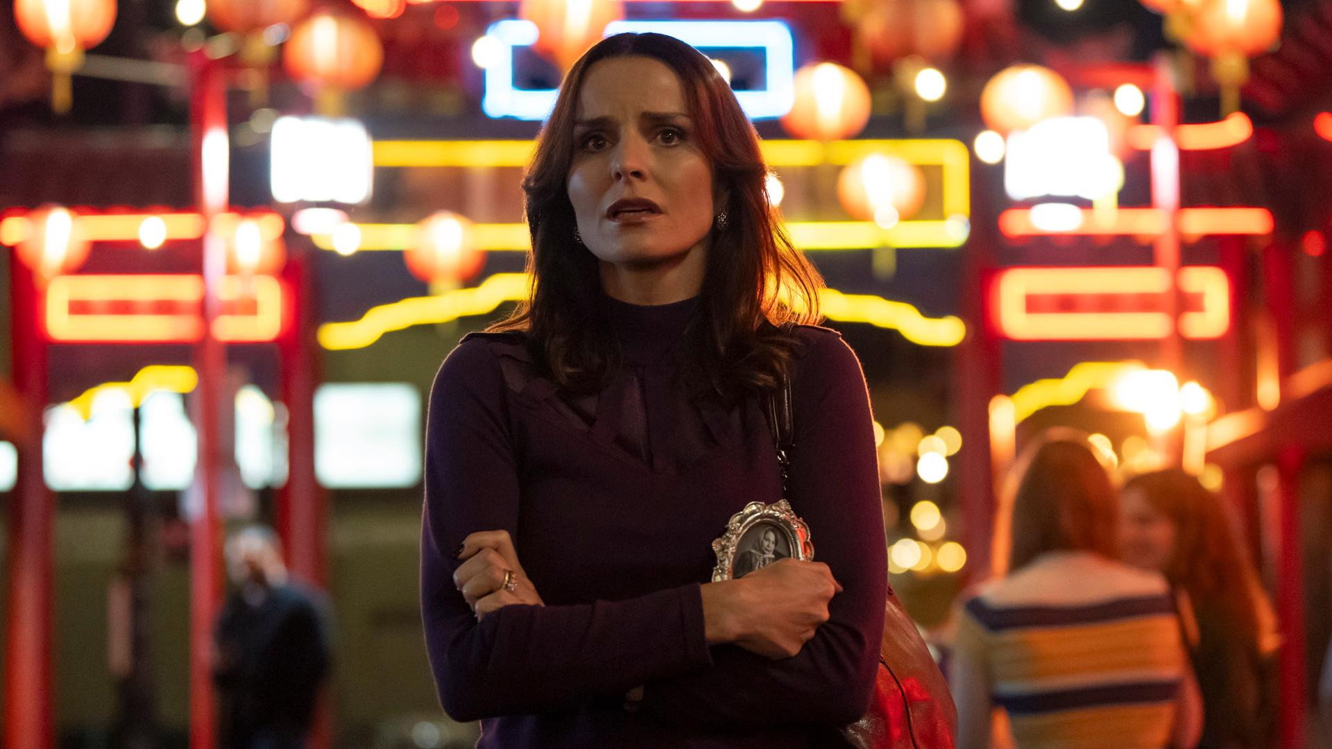 A still from Bite 'Em Down