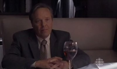 A still from Cleaning Up