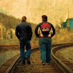 A still from Country Boys, Part 1