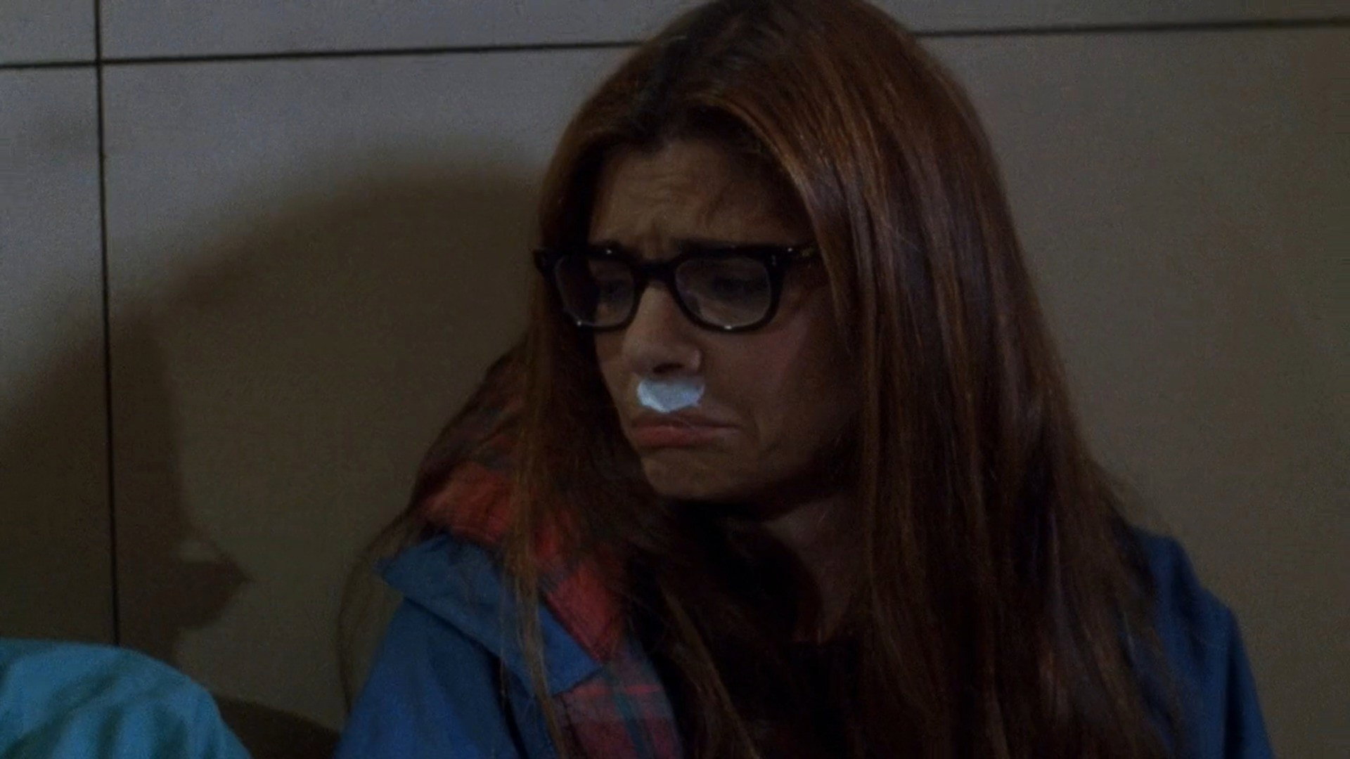 A still from It's Better When I Can See You