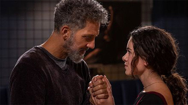 A still from Episode 8