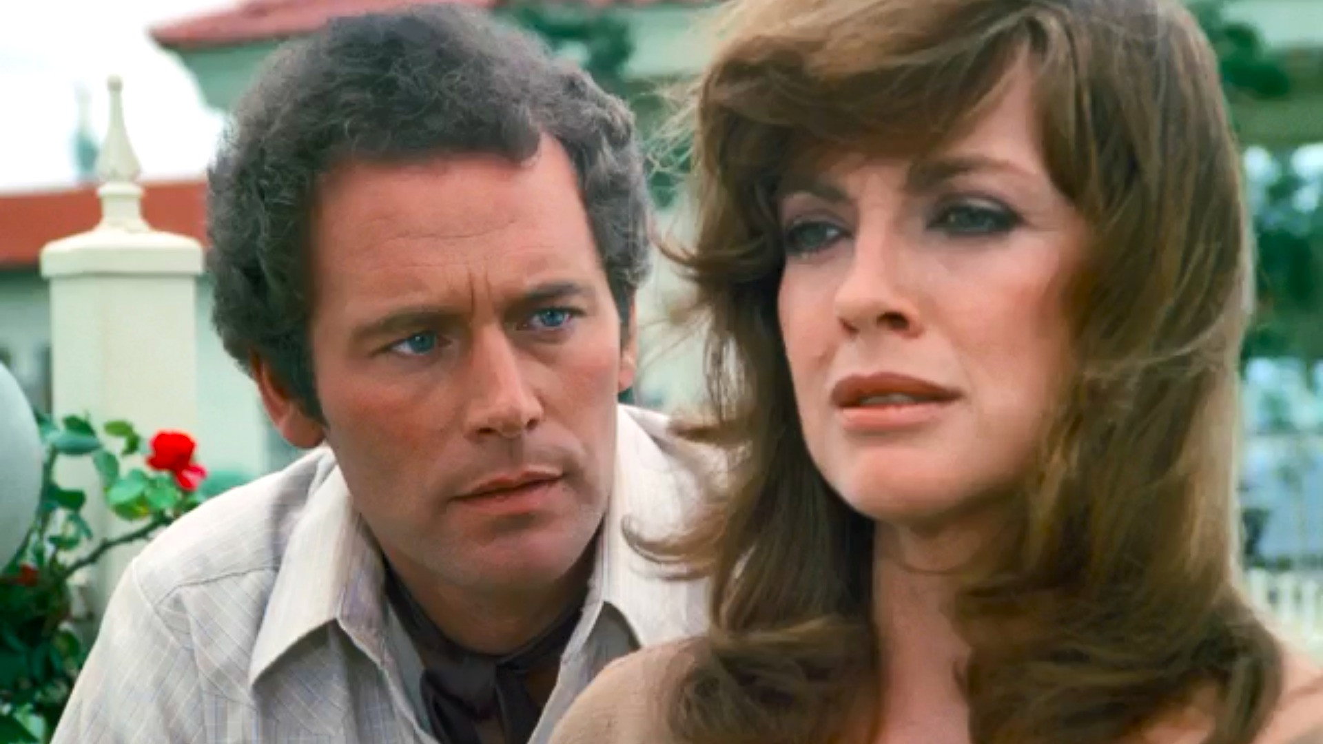 A still from Gone, But Not Forgotten