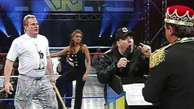 A still from March 10, 1997