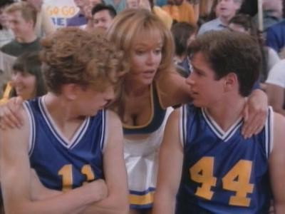 A still from Airball Kings