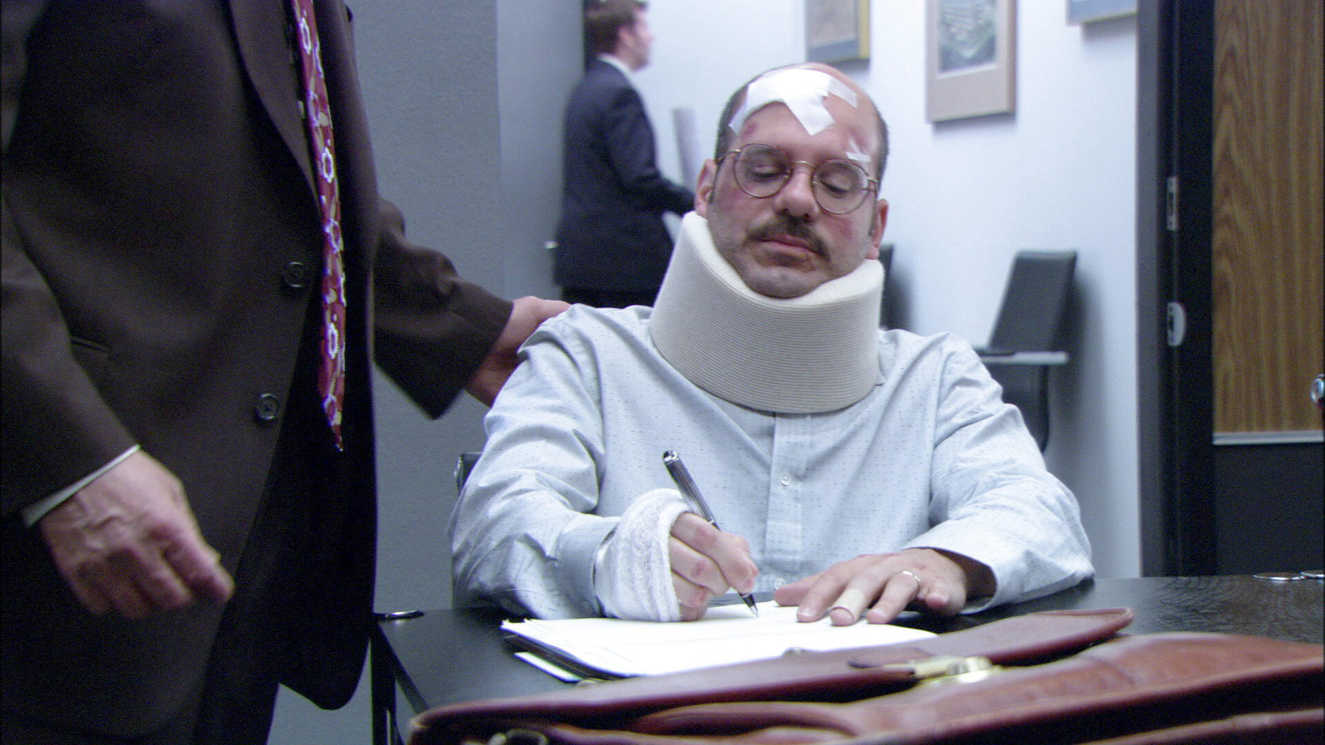 A still from Queen for a Day