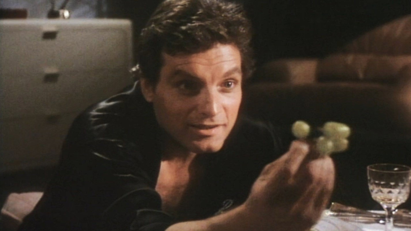 A still from Tarentella