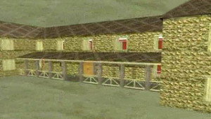 A still from Roman Villa - Netheravon, Wiltshire